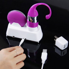 Dibe Iped egg 7, фиолетовое