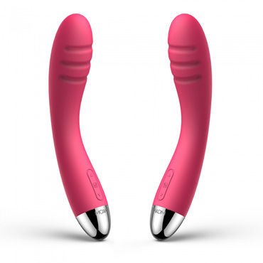 Svakom Betty, темно-розовый