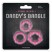 Toyz4lovers Dandys Bangle Cock Ring Kit, розовый