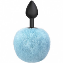 Lola Games Emotions Fluffy,  черный/синий