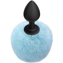 Lola Games Emotions Fluffy,  черный/синий