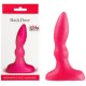 Lola Back Door Beginners P-spot Massager, розовый