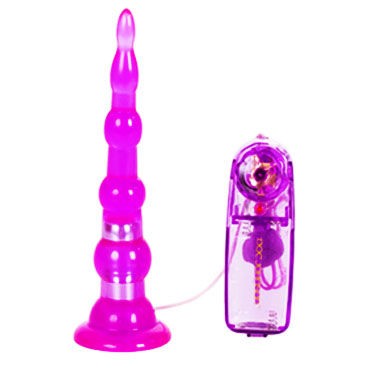 Doc Johnson Sliders Short, фиолетовый