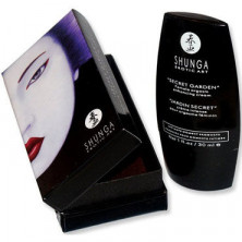 Shunga Secret Garden, 30 мл