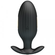 Baile Pretty Love Jefferson, черная