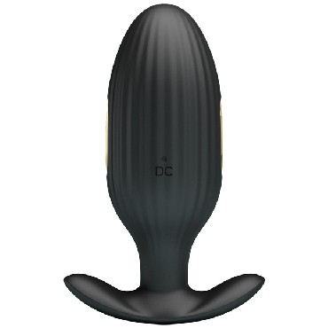 Baile Pretty Love Jefferson, черная