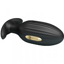 Baile Pretty Love Jefferson, черная