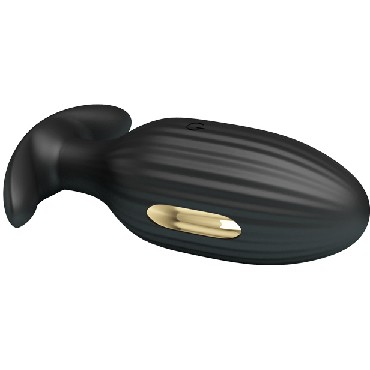 Baile Pretty Love Jefferson, черная