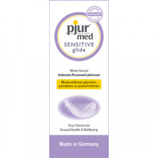 pjur MED Sensitive Glide, 2 мл