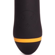 Pornhub Turbo Rabbit, черный