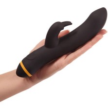 Pornhub Turbo Rabbit, черный