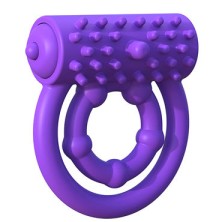 Pipedream Vibrating Prolong Performance Ring