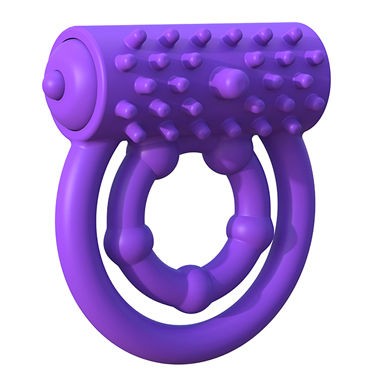Pipedream Vibrating Prolong Performance Ring