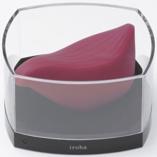 Iroha Tori, бордовый