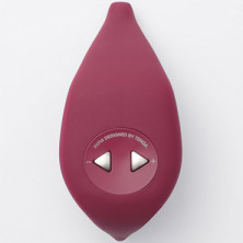 Iroha Tori, бордовый