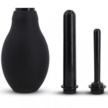 Seven Creations Premium Douche With 2 Attachment, черный