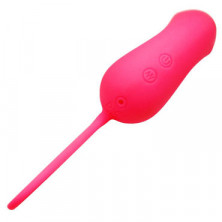 Baile Pretty Love Carey