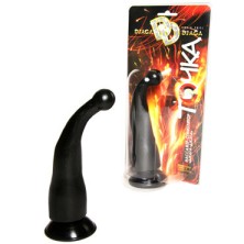 Mif Djaga-Djaga черный