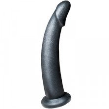 Биоклон LoveThing Platinum Bent 3, черная