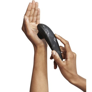 Womanizer Marilyn Monroe Classic 2, черный