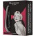 Womanizer Marilyn Monroe Classic 2, черный