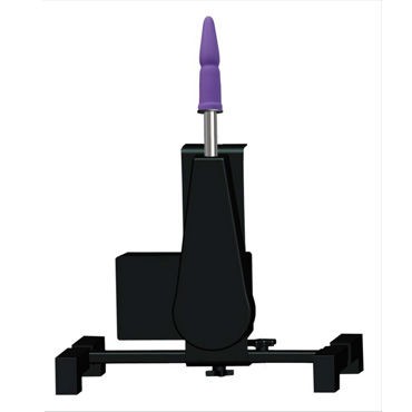 MyWorld My Pleasure секс-машина