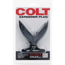 California Exotic Colt Expander Plug Large
