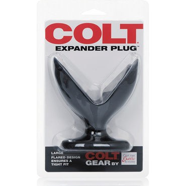 California Exotic Colt Expander Plug Large