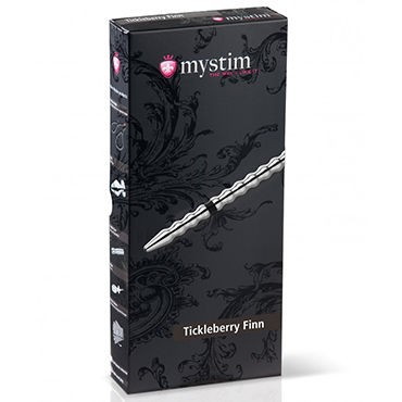 Mystim Tickleberry Finn