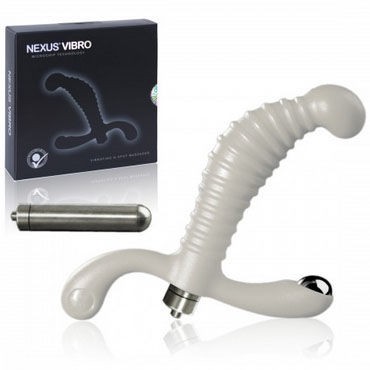 Nexus Vibro белый