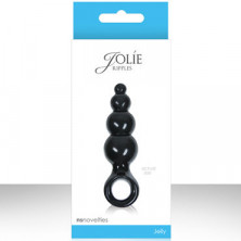 NS Novelties Jolie Ripples, черный