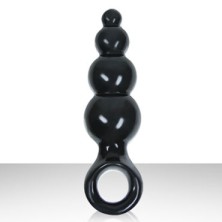 NS Novelties Jolie Ripples, черный