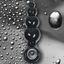 NS Novelties Jolie Ripples, черный