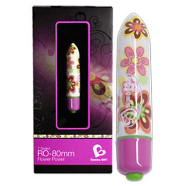 Orion Rocks Оff Flower Power