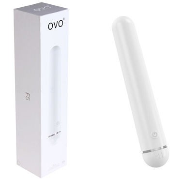 Ovo F5, белый