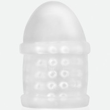 Screaming O Jackits MANsturbation Sleeve, белый