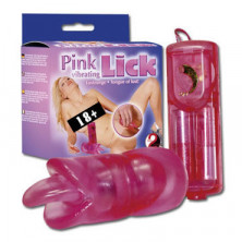 Pink Lick