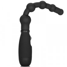 California Exotic Booty Call Booty Flexer, черная