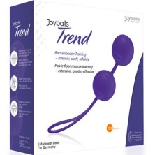 Joy Division Joyballs Trend, фиолетовые