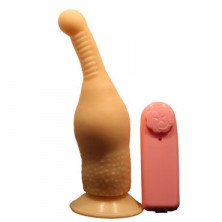 Биоклон Массажер простаты, телесный