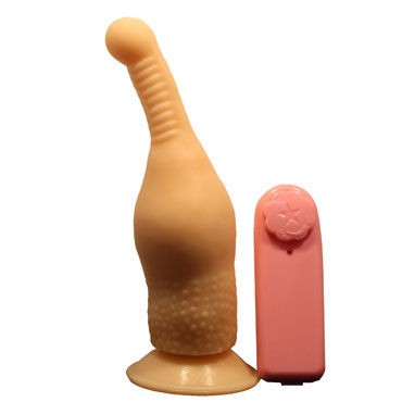 Биоклон Массажер простаты, телесный