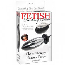 Pipedream Shock Therapy Probe