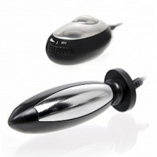 Pipedream Shock Therapy Probe