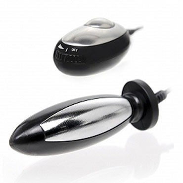 Pipedream Shock Therapy Probe