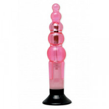 Pipedream Wall Banger Ribbed