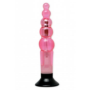 Pipedream Wall Banger Ribbed