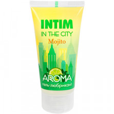 Bioritm Intim Aroma Mojito, 60 мл