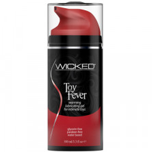 Wicked Toy Fever, 100 мл
