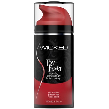 Wicked Toy Fever, 100 мл