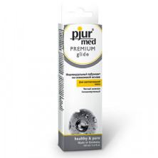 pjur Med Premium Glide, 30 мл